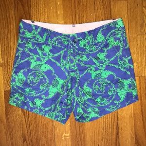 Lilly Pulitzer 5” Callahan Loopy Elephant Print